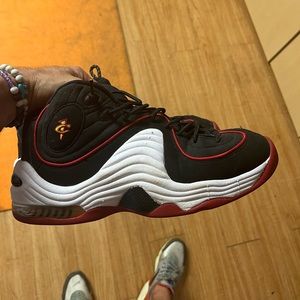 Penny hardaway 2016 miami heat edition